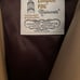 London Fog maincoats lined trench coat NWOT 40 long