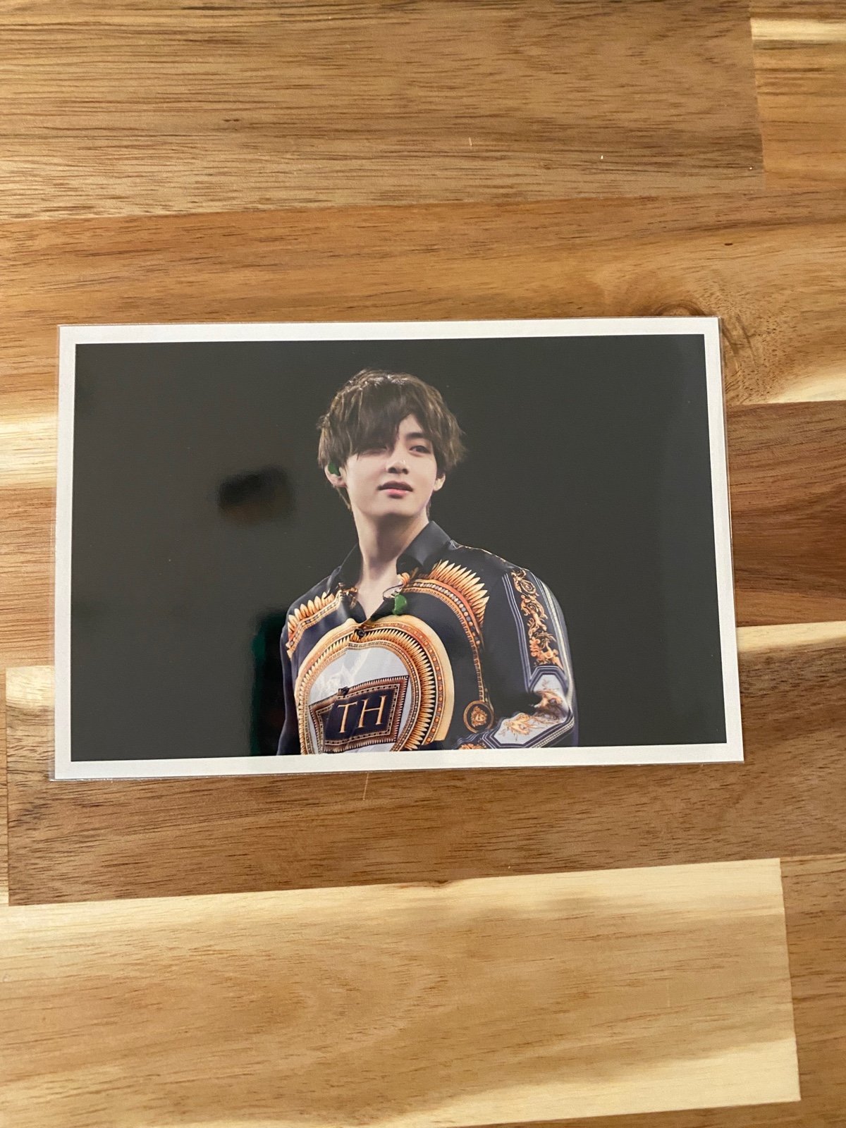 BTS MAGIC SHOP Blu-ray
