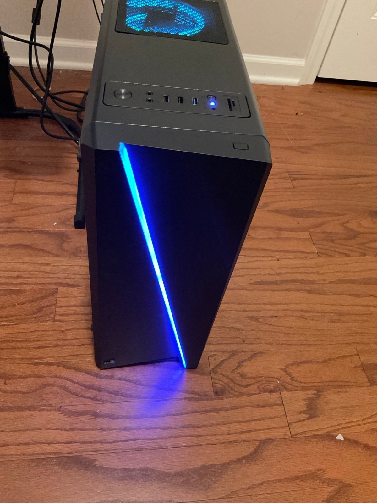 Gaming pc
