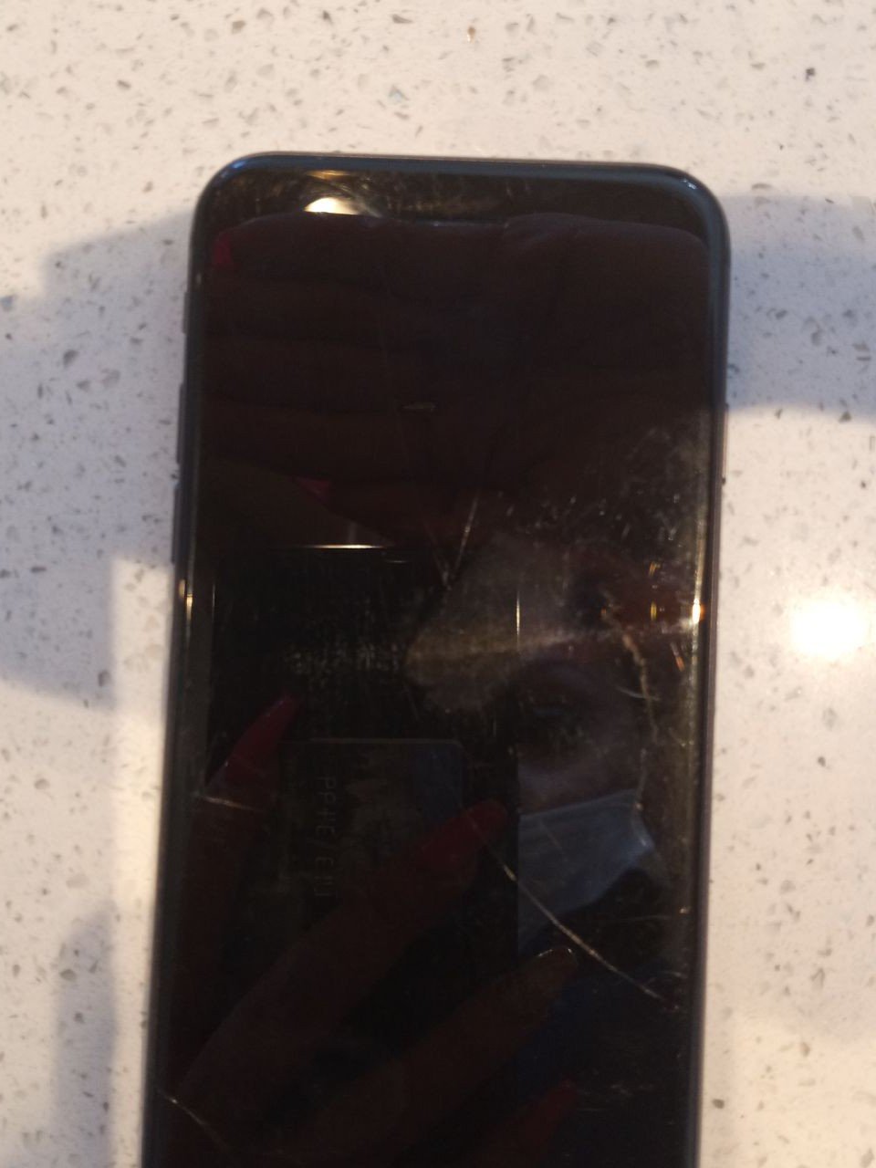 iPhone