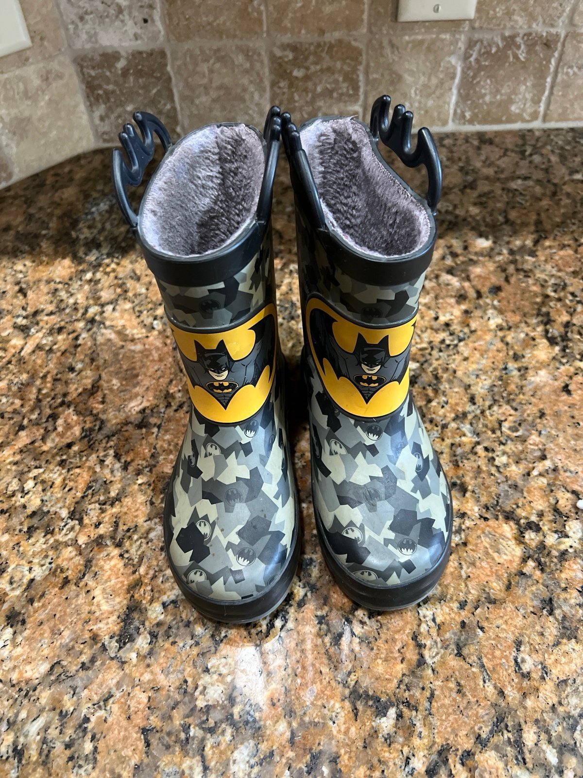 Western Chief Batman Shoes for Boys Sizes 2T 5T Mercari