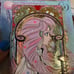 Designs by Gen Demon Slayer Love Hashira profile pin