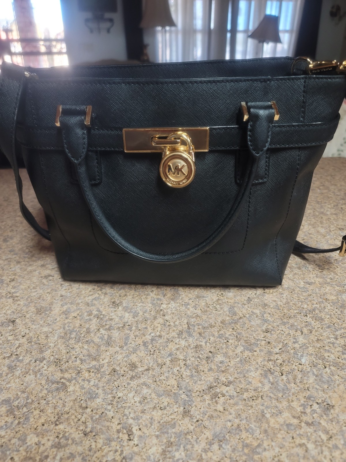 Michael kors purse