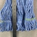 ACS Scrubble Loop End Replacement Mop Head Healthcare Blue Pack of 3 NEW