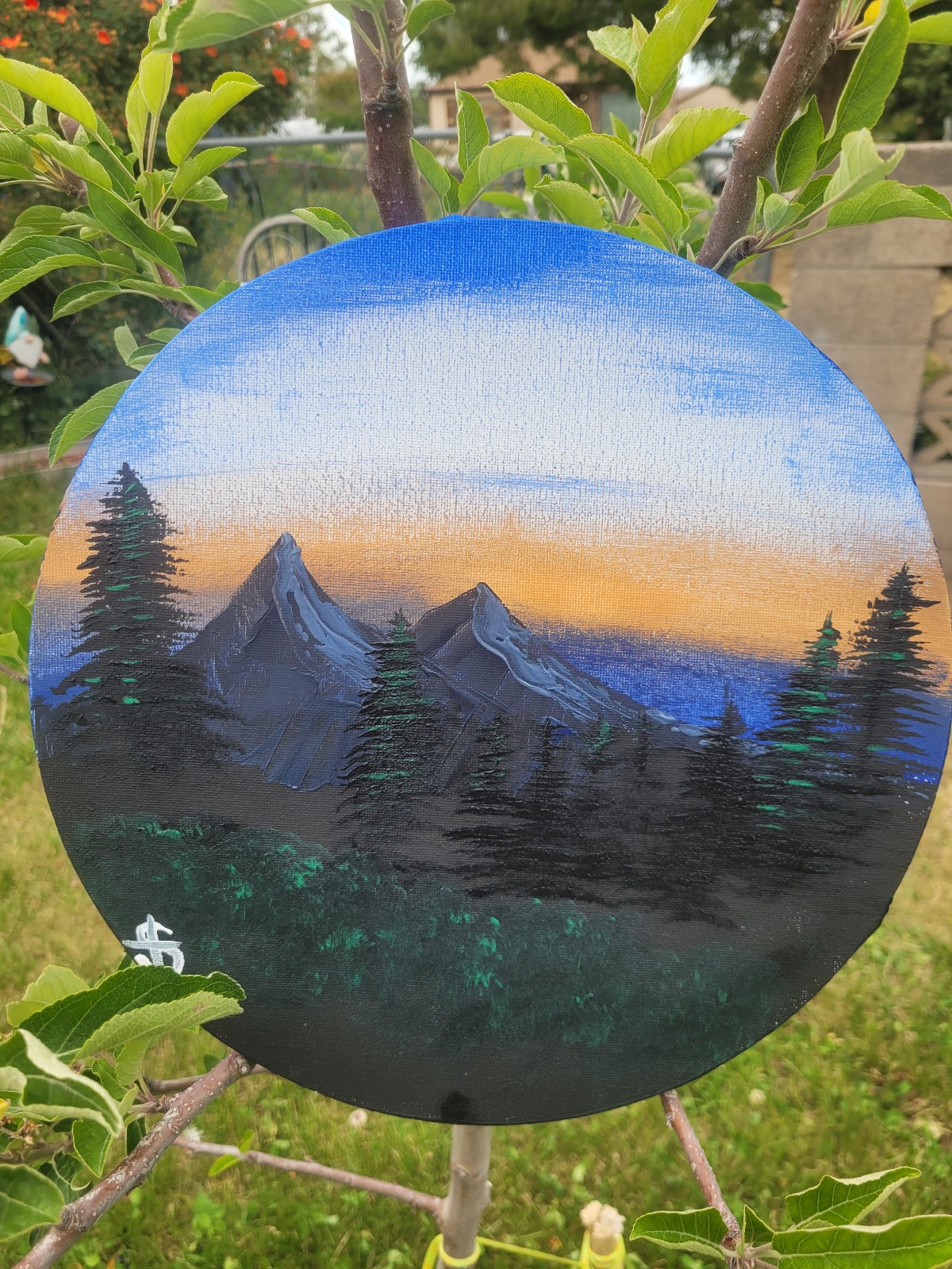 paintings and artwork