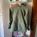 Lululemon All Yours Hoodie Dark Olive