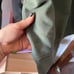 Lululemon All Yours Hoodie Dark Olive