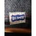 Big Smith Denim Chore Barn Coat Blanket Lined Workwear Jacket