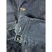 Big Smith Denim Chore Barn Coat Blanket Lined Workwear Jacket