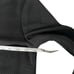 New Women’s Chicos Textured Pointe 3/4 Sleeve Top Size 00