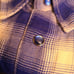 Dixxon Flannel Co mens 4X Wipeout used