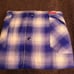 Dixxon Flannel Co mens 4X Wipeout used