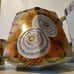 Handpainted nippon pottery lemonade set