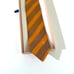 Excellent Condition Louis Vuitton Silk Tie 100%