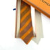 Excellent Condition Louis Vuitton Silk Tie 100%