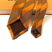 Excellent Condition Louis Vuitton Silk Tie 100%