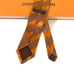 Excellent Condition Louis Vuitton Silk Tie 100%