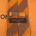Excellent Condition Louis Vuitton Silk Tie 100%