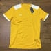 New NWT Mens Under Armour Threadborne Fitted Short Sleeve Wicking T-Shirt Medium