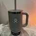 32 oz Birch HydroFlask Travel Tumbler