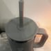 32 oz Birch HydroFlask Travel Tumbler