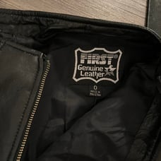 leather pants