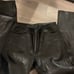 leather pants