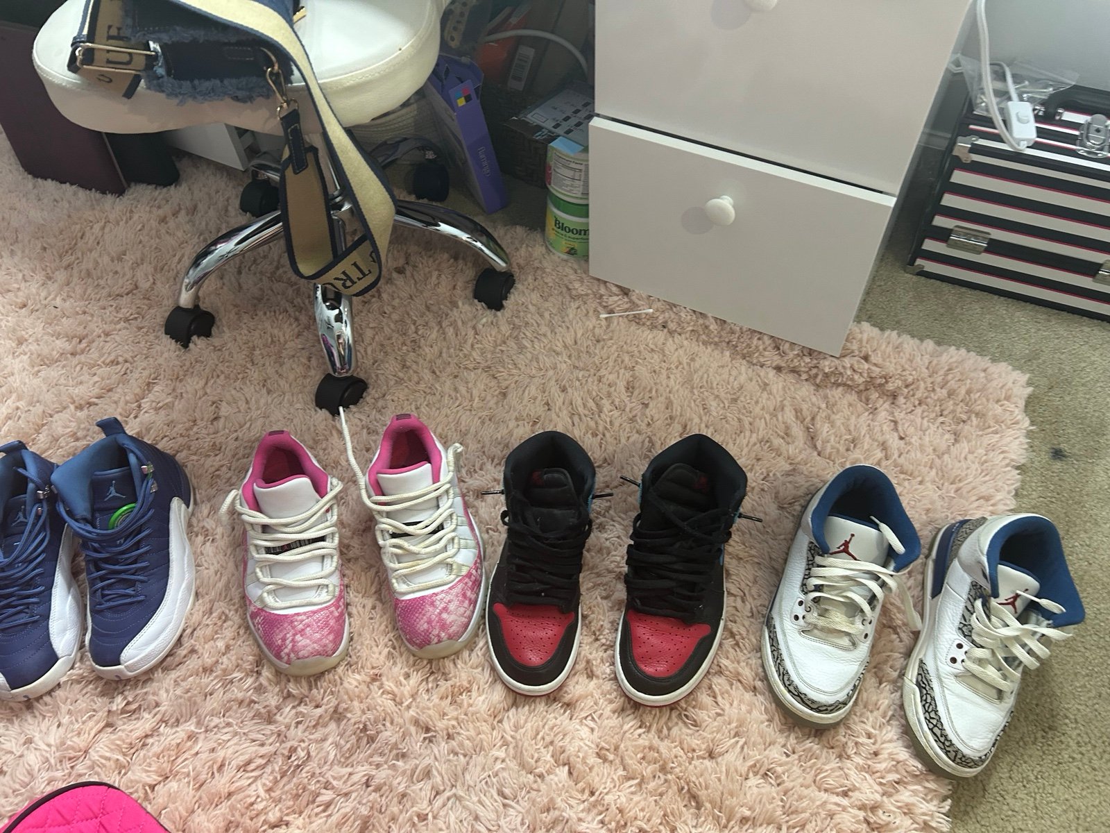 shoes women