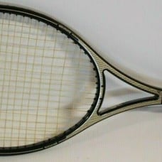 Vintage Yamaha Ceramics Series100 CG 100 4 1/2 Grip Tennis Racquet Racket