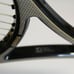 Vintage Yamaha Ceramics Series100 CG 100 4 1/2 Grip Tennis Racquet Racket