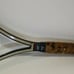 Vintage Yamaha Ceramics Series100 CG 100 4 1/2 Grip Tennis Racquet Racket