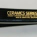 Vintage Yamaha Ceramics Series100 CG 100 4 1/2 Grip Tennis Racquet Racket