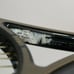 Vintage Yamaha Ceramics Series100 CG 100 4 1/2 Grip Tennis Racquet Racket