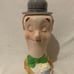 Vintage 10” Laurel & Hardy Stan Laurel Ceramic Beer Stein