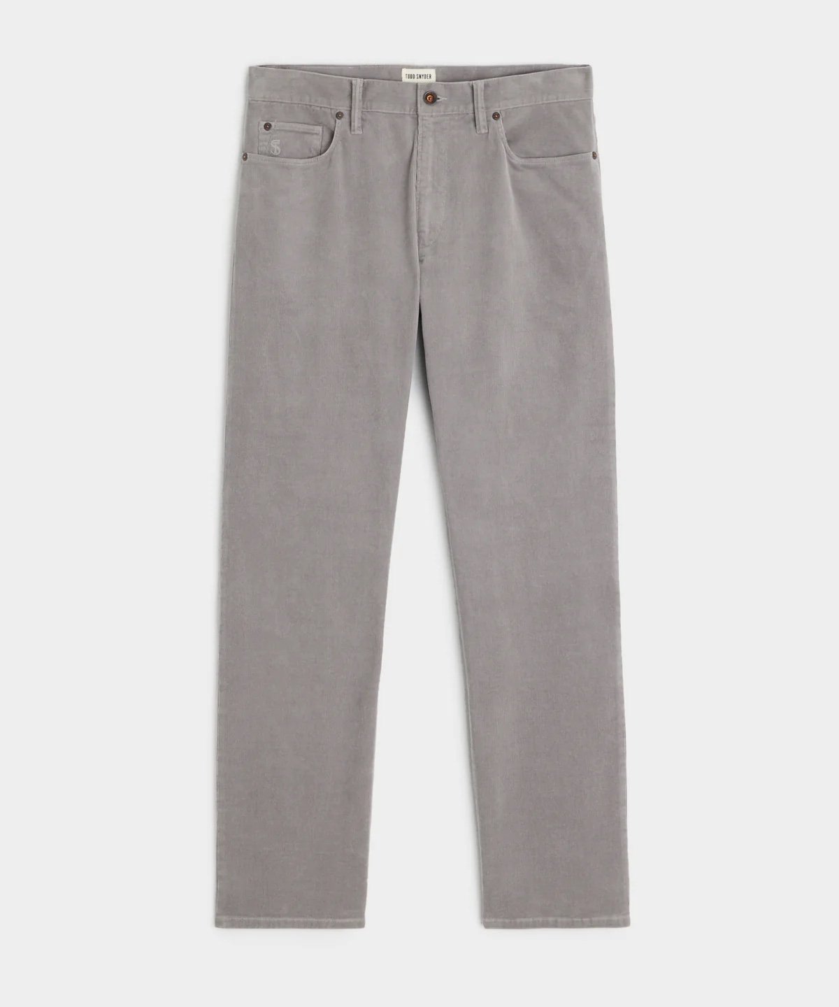 Todd Snyder corduroy pants