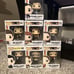The Office Pop Funkos