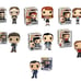 The Office Pop Funkos
