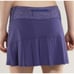 Lululemon Speed Skirt Royalty Purple Sz 10 Luxtreme