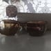 Men's Giorgio Armani Polarized Sunglasses