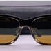 Men's Giorgio Armani Polarized Sunglasses