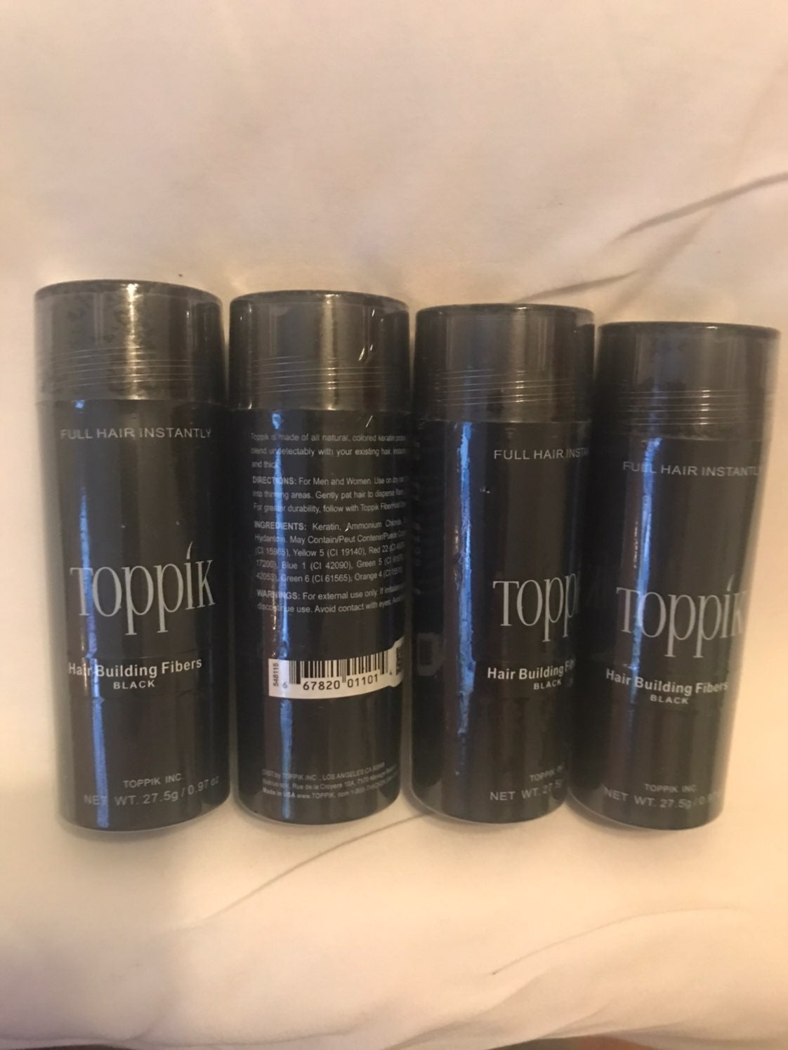 Toppik