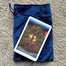 The Dreampower Tarot