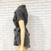 Anthropologie Women’s Gray Pilcro Belted Vest - Size M