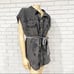 Anthropologie Women’s Gray Pilcro Belted Vest - Size M
