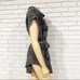 Anthropologie Women’s Gray Pilcro Belted Vest - Size M
