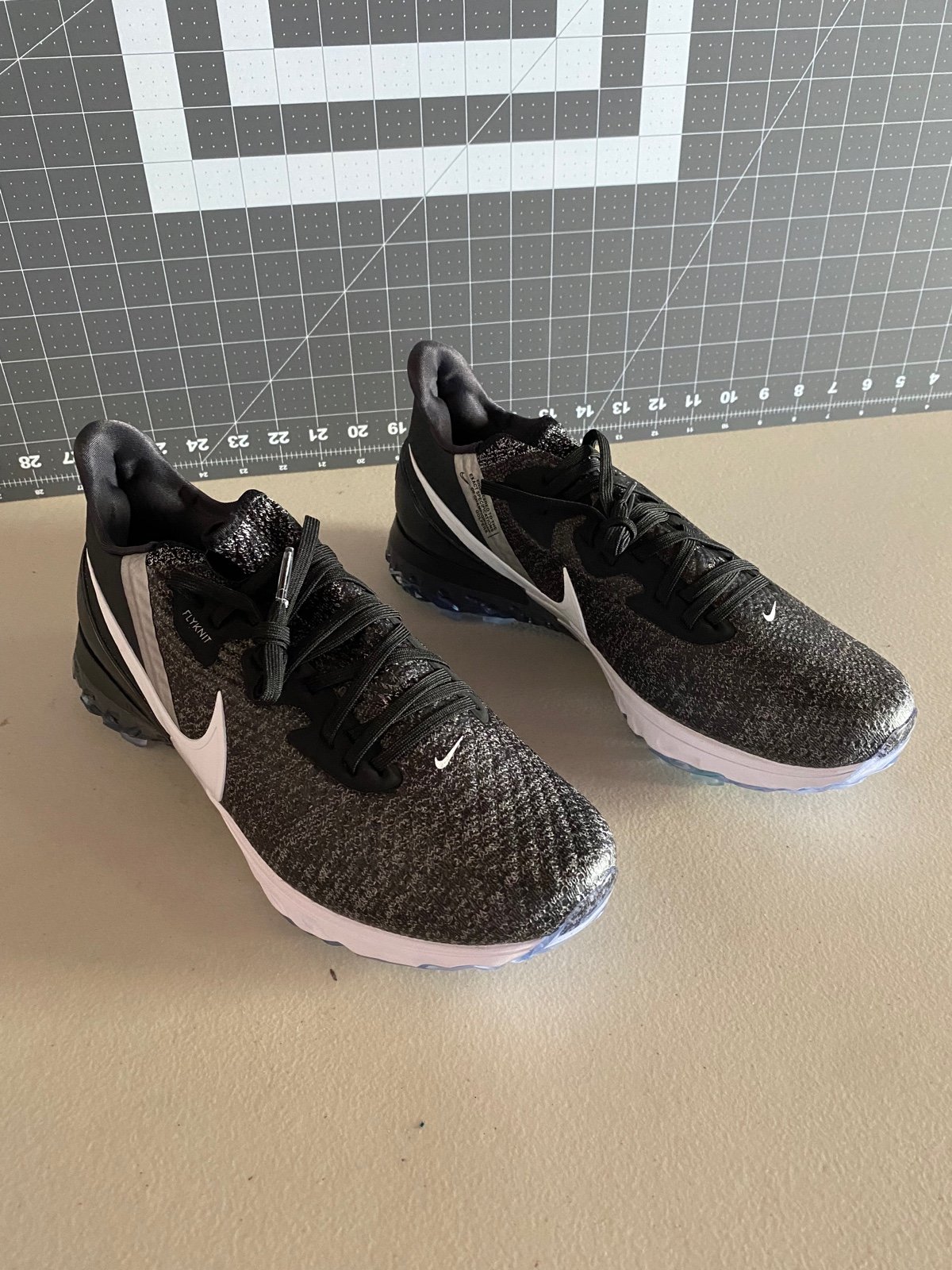 Nike Air Zoom Infinity Tour Golf shoes