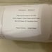 Boll & Branch Medium Down Pillow Insert