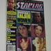 Starlog Magazine 247 NM Aliens Lou Ferrigno Ron Perlman
