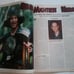 Starlog Magazine 247 NM Aliens Lou Ferrigno Ron Perlman