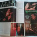 Starlog Magazine 247 NM Aliens Lou Ferrigno Ron Perlman